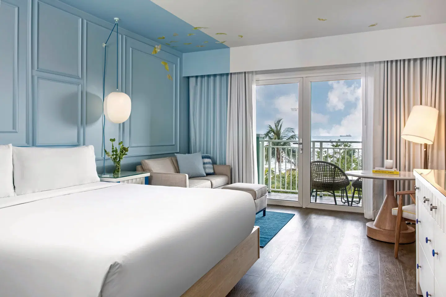 Renaissance Wind Creek Curacao Resort ROOM_EXAMPLE