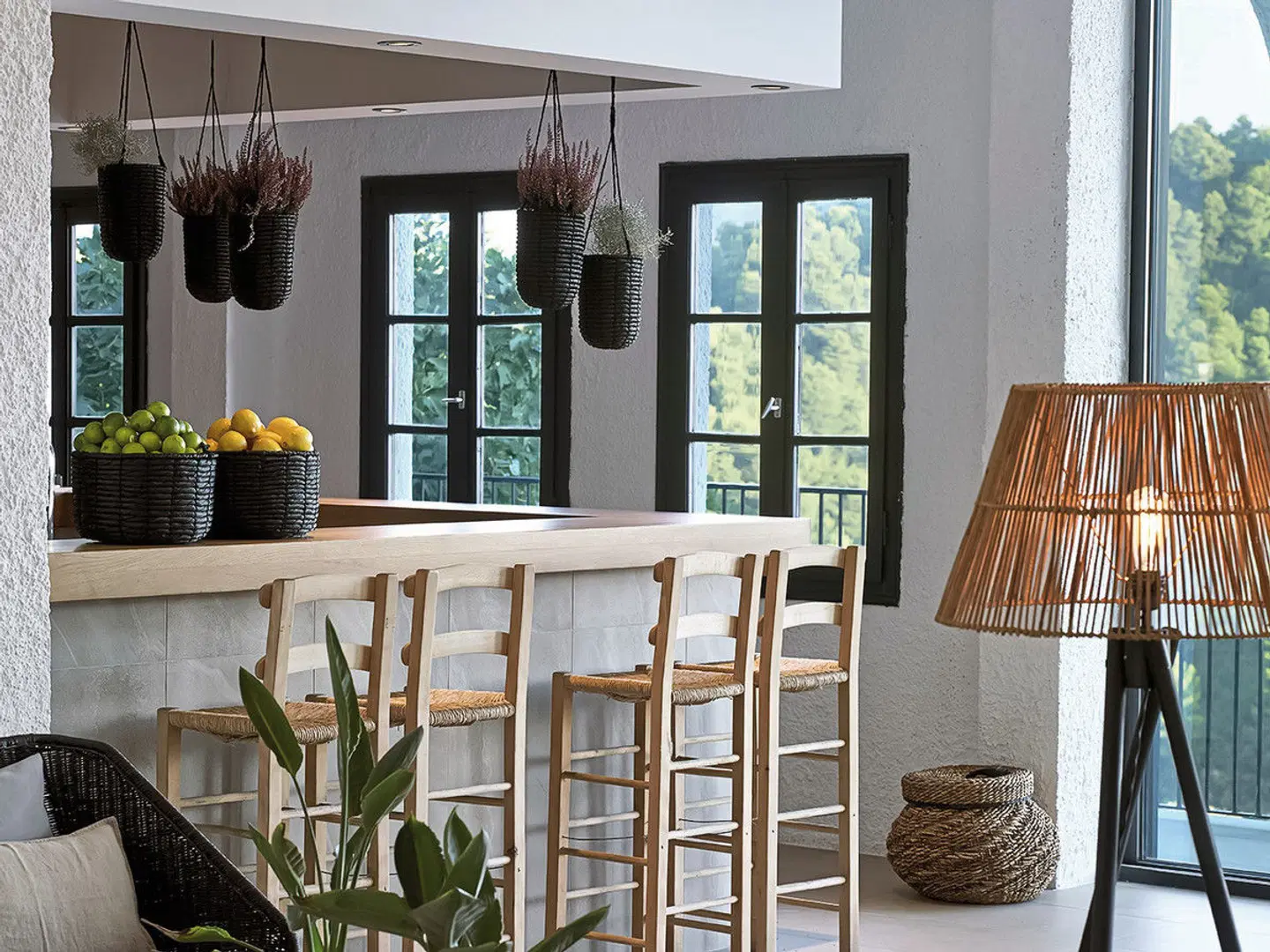 Skiathos Blu Terrasse