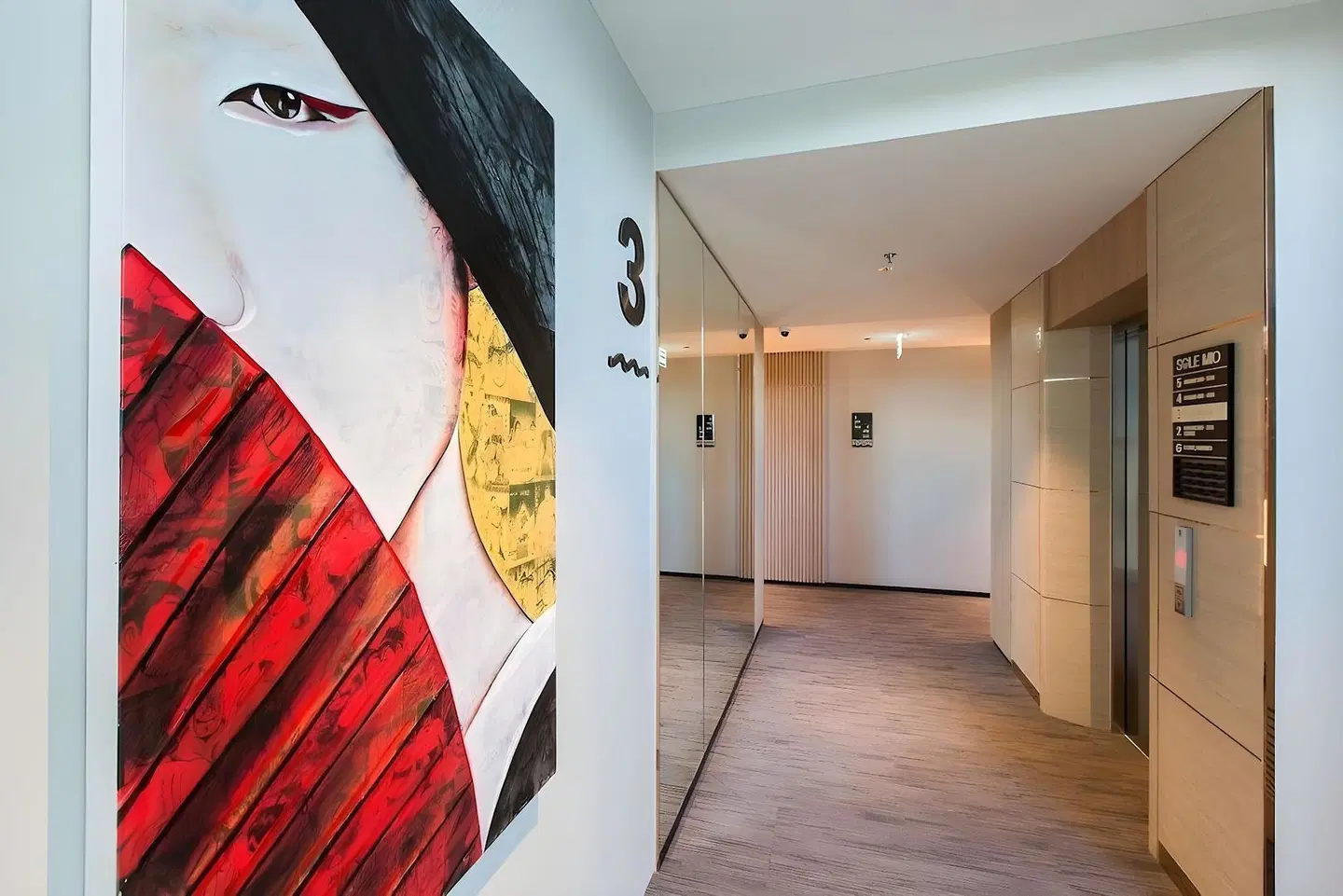 Sole Mio Boutique Hotel & Wellness HEALTH_BEAUTY