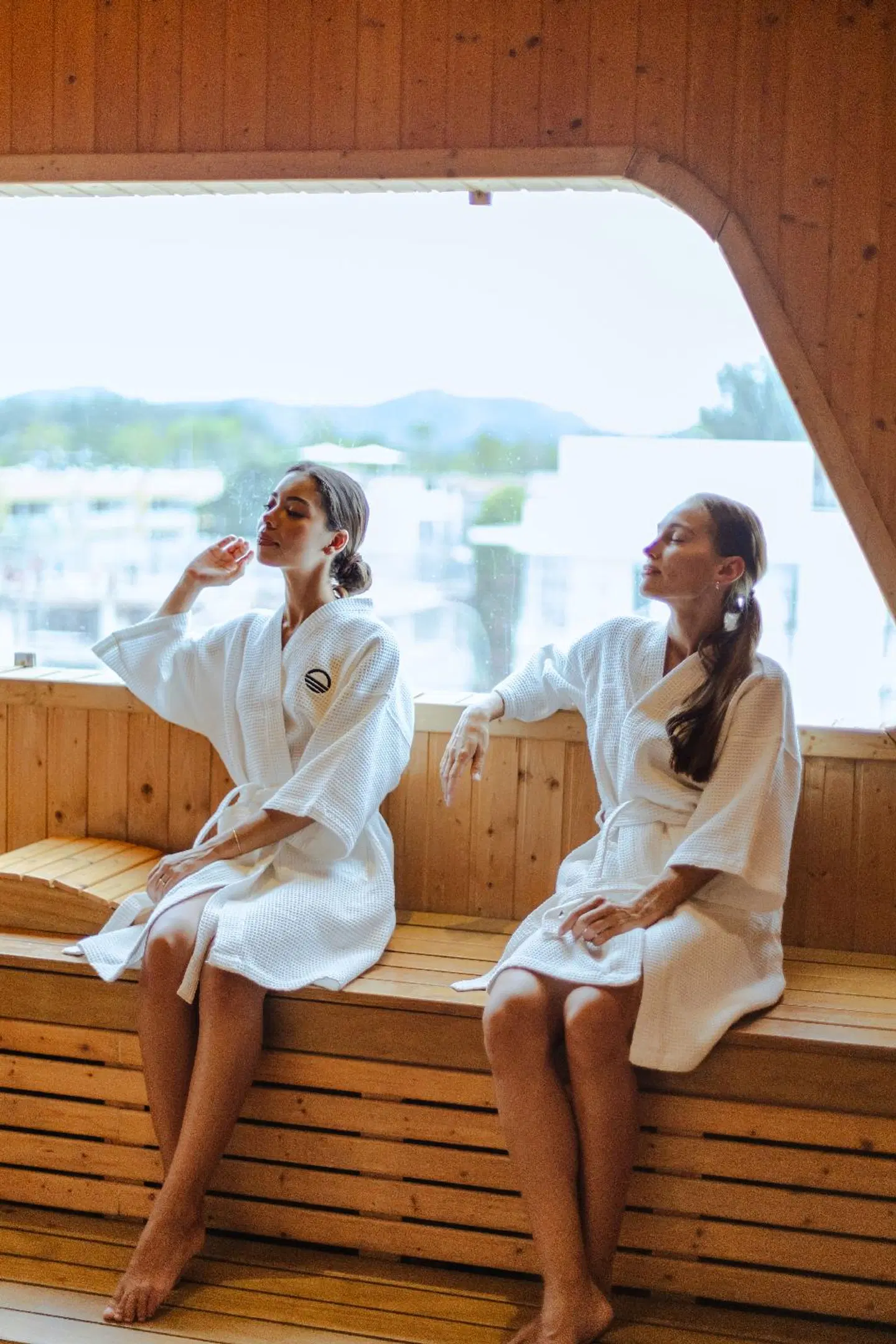 Sole Mio Boutique Hotel & Wellness HEALTH_BEAUTY