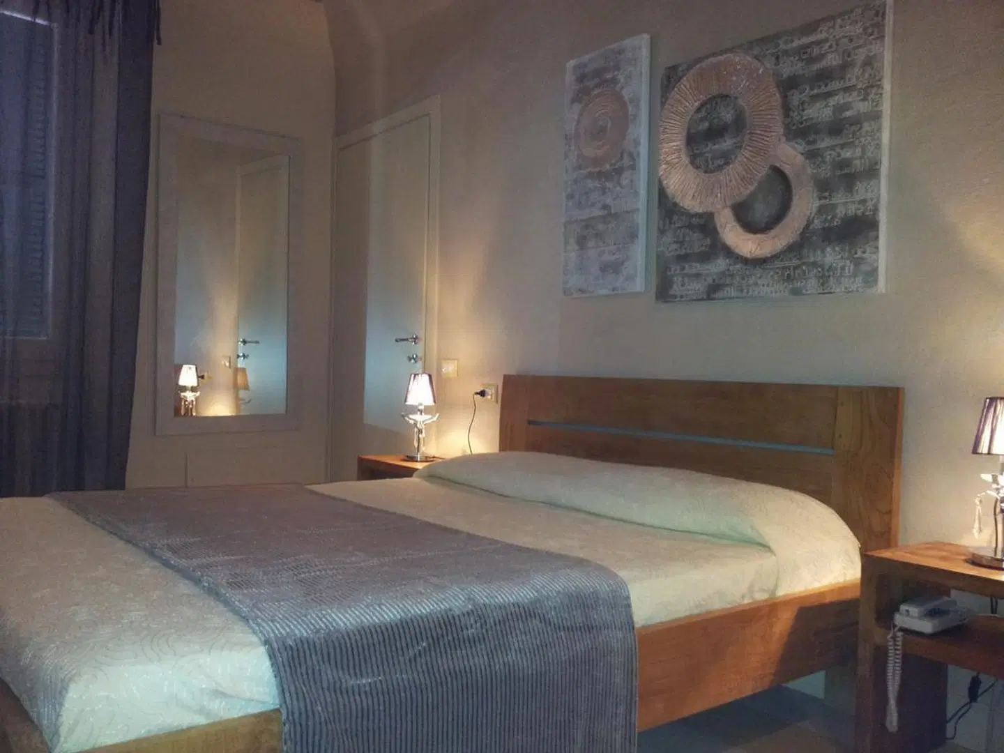 Hotel Relais Al Convento ROOM_EXAMPLE