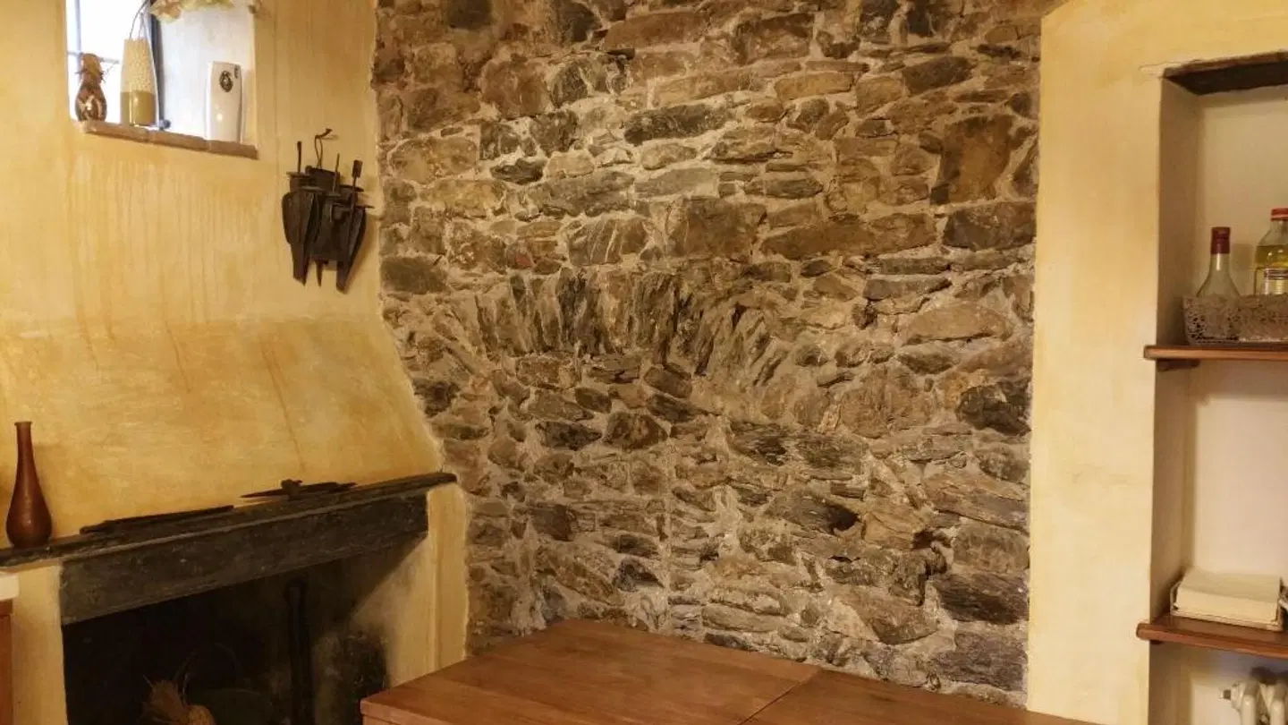 Hotel Relais Al Convento LOUNGE_LOBBY