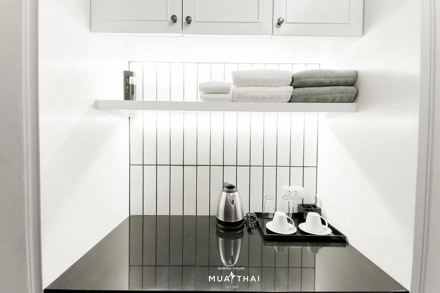 Marina House MUAYTHAI Ta-iad Phuket ROOM_EXAMPLE