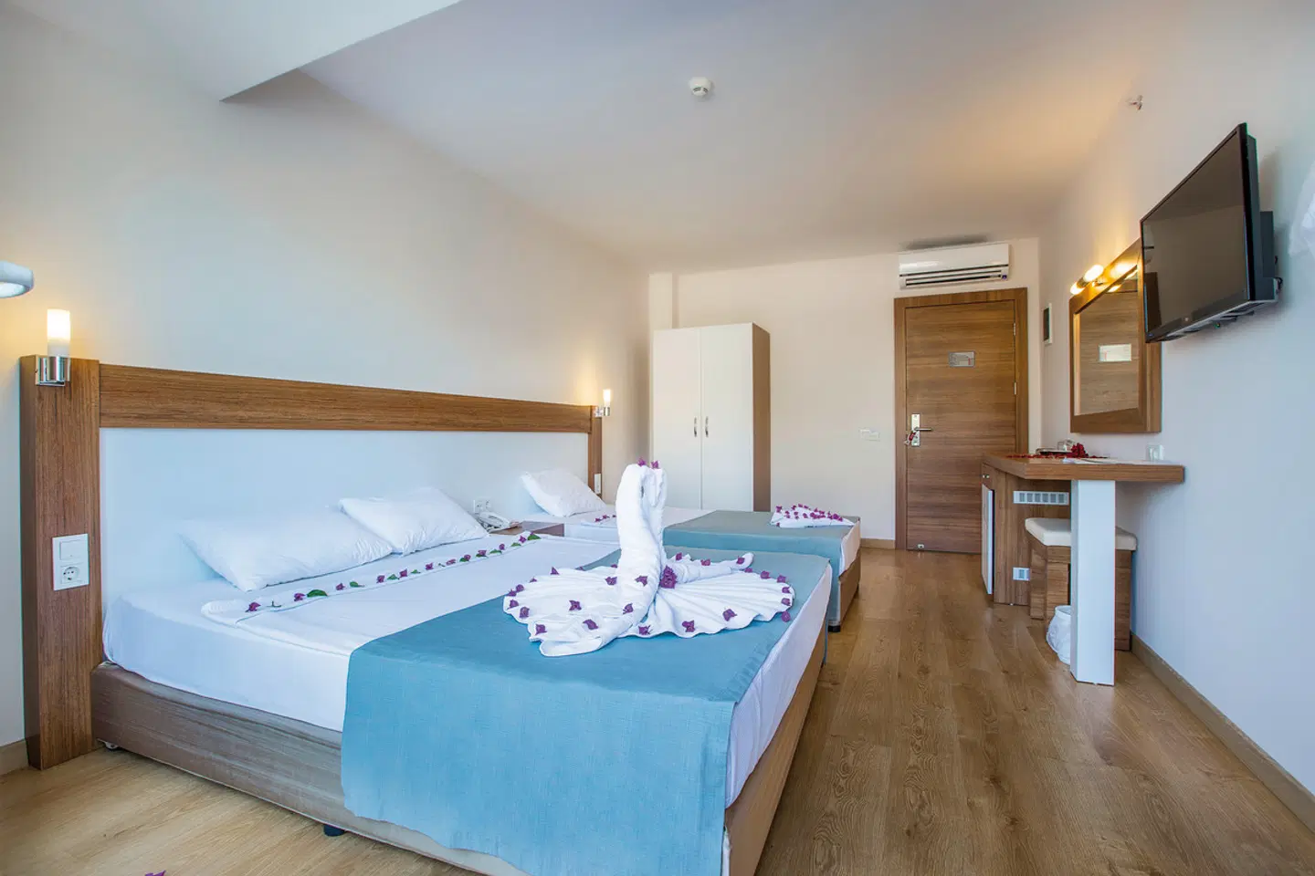 Numa Konaktepe Konferenz