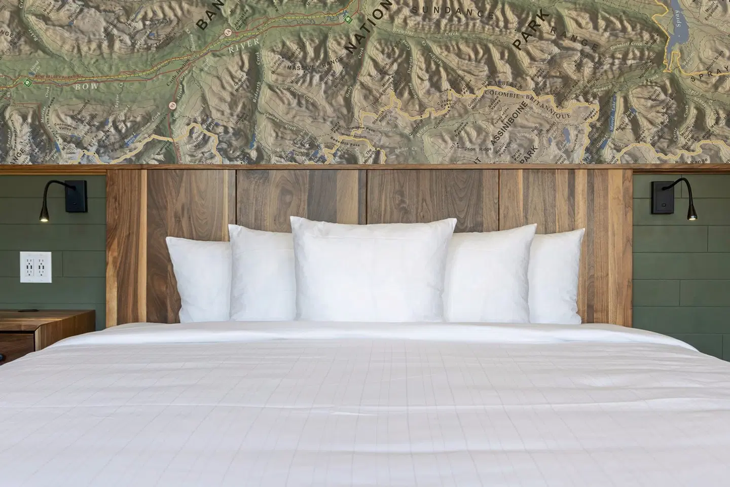 Hotel Canoe & Suites LOUNGE_LOBBY