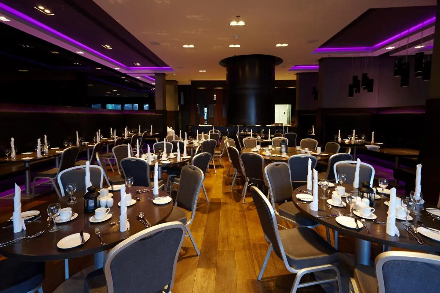 Hotel Reykjavík Grand Restaurant