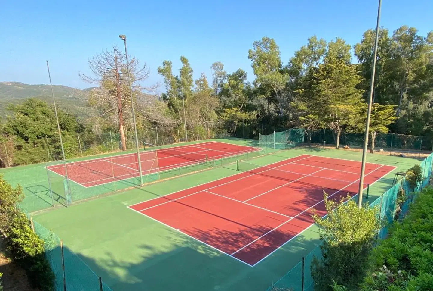 Resort & Spa Le Picchiaie SPORTS_AND_LEISURE