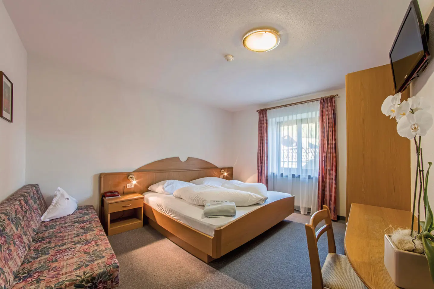 Hotel Adler ROOM_EXAMPLE