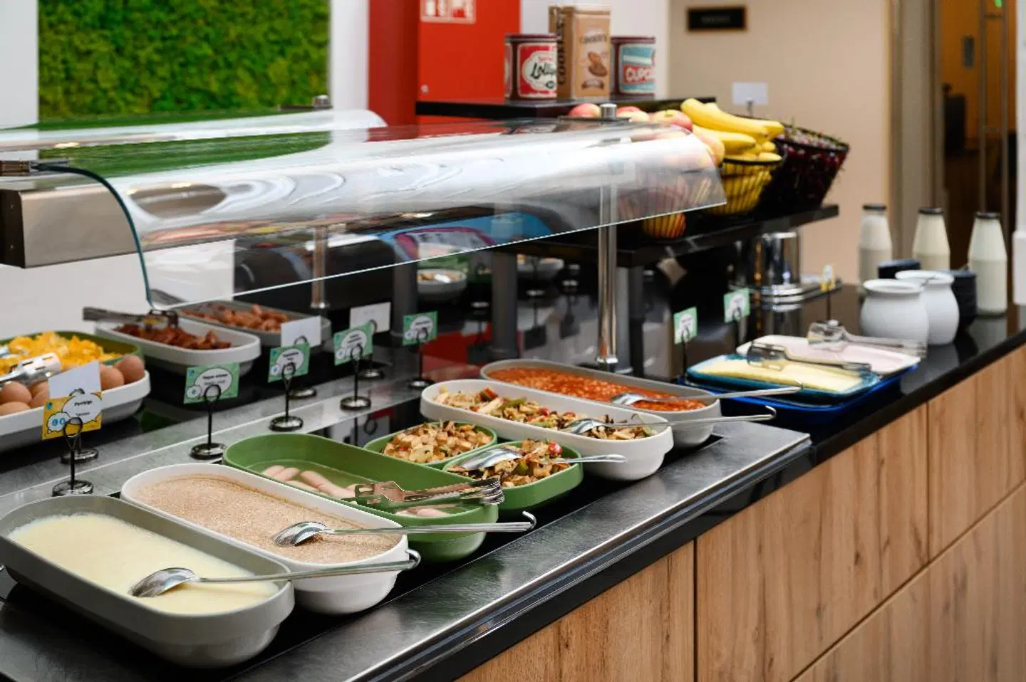 T62 Hotel Restaurant