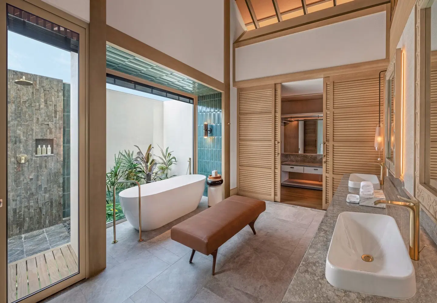 JW Marriott Maldives Kaafu Atoll Island Resort ROOM_EXAMPLE