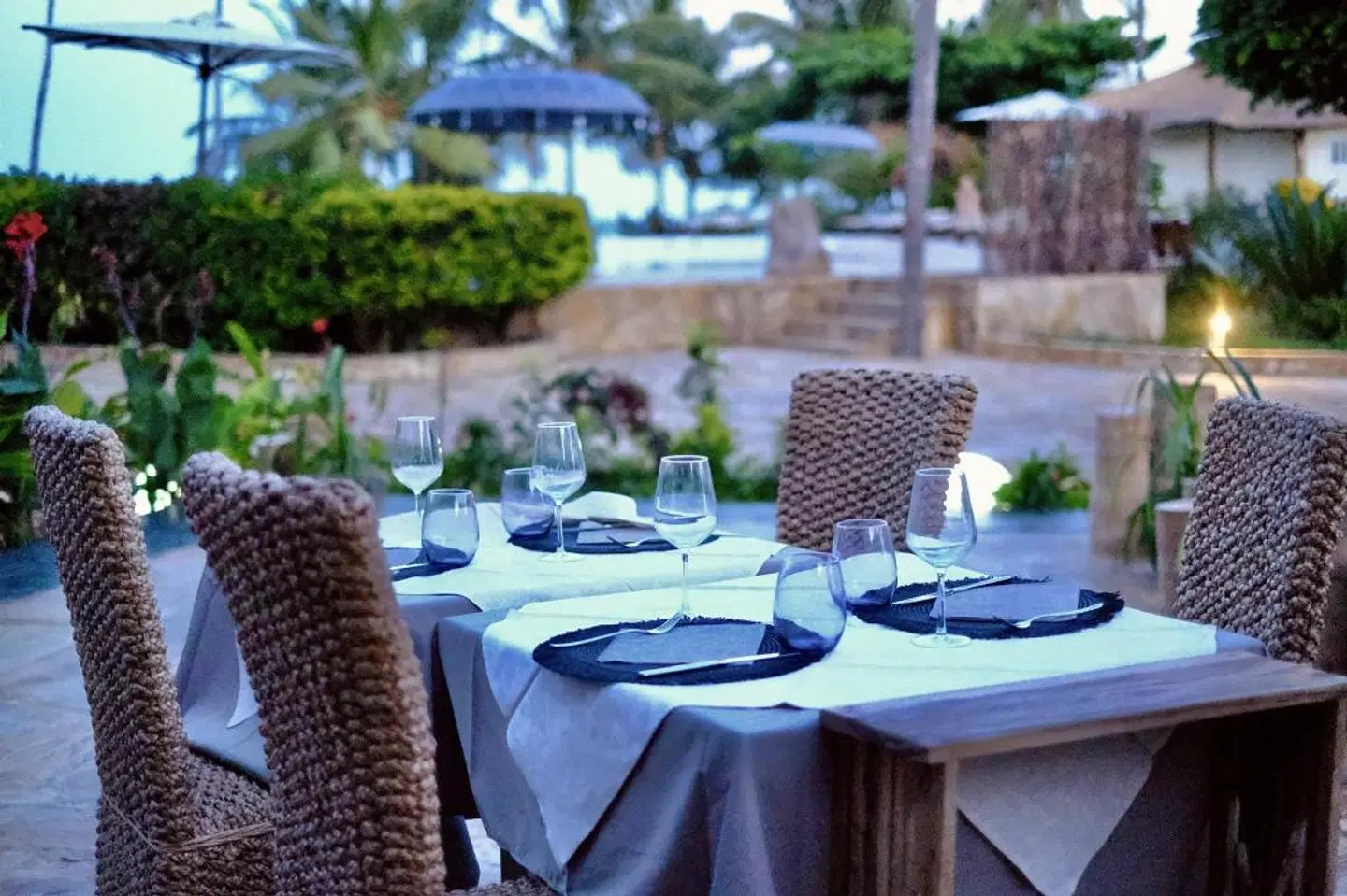 Maharaja Boutique Hotel Restaurant