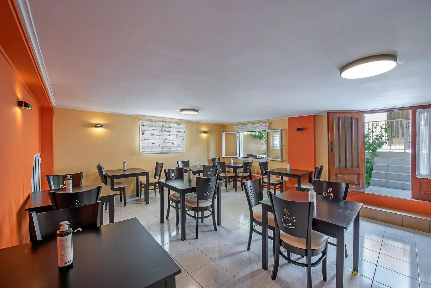 Aggelos Hotel Restaurant