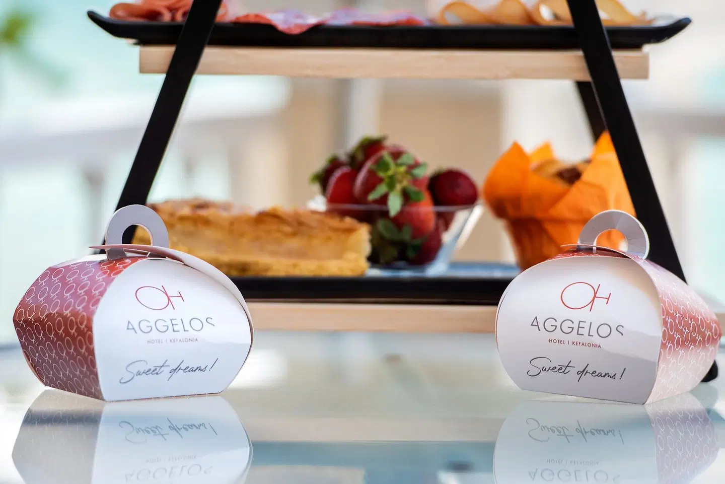 Aggelos Hotel SPORTS_AND_LEISURE