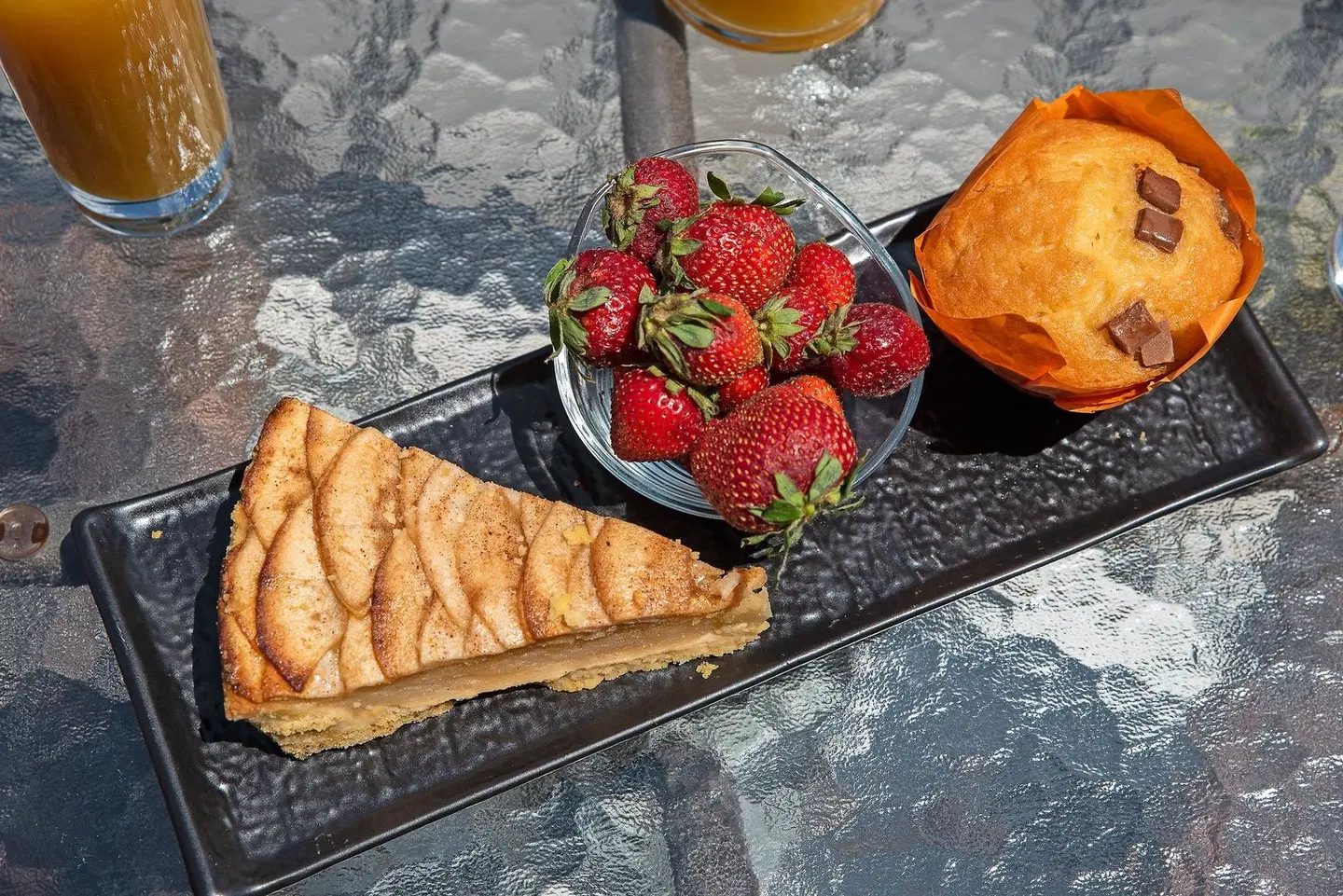 Aggelos Hotel Restaurant