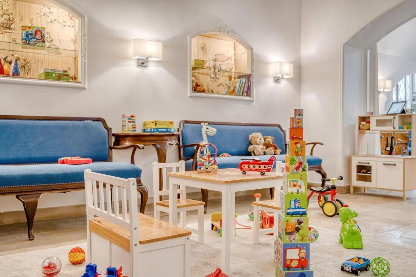 Hotel Eisenhut LOUNGE_LOBBY