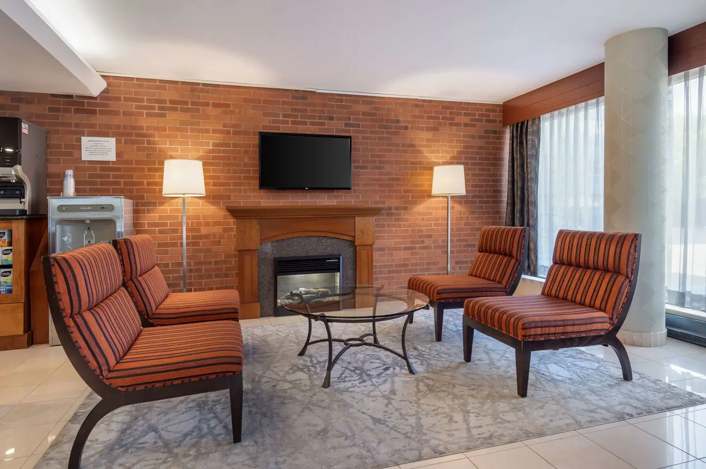 Best Western Plus Ottawa City Centre ROOM_EXAMPLE