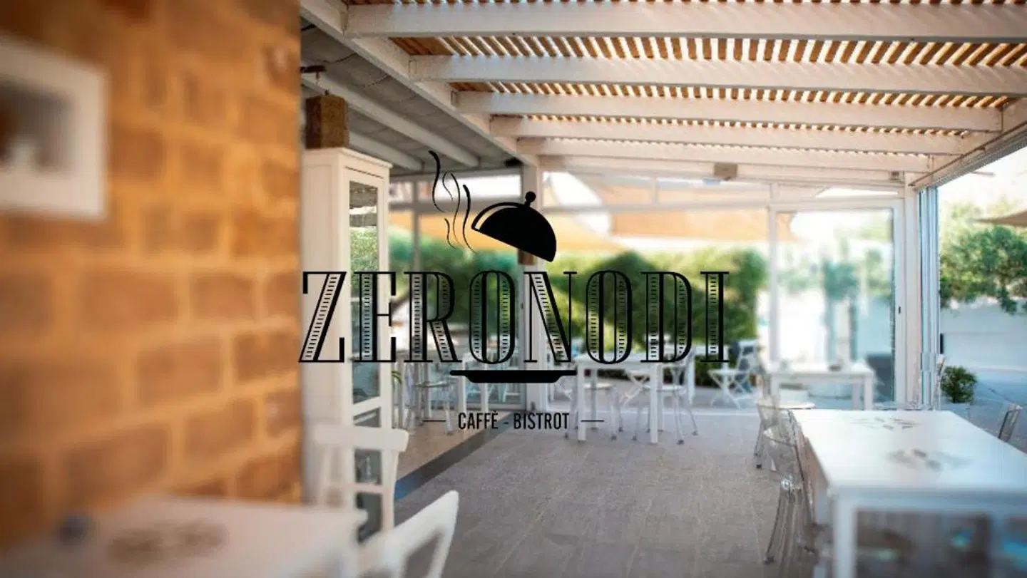 Signorino Resort Terrasse