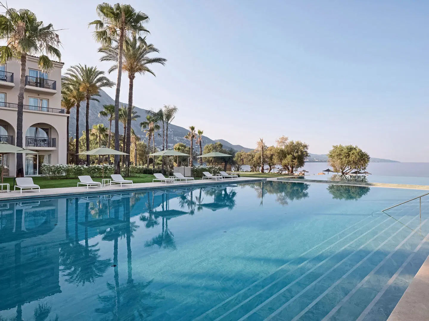 Grecotel Filoxenia Kalamata OUTDOOR_POOL