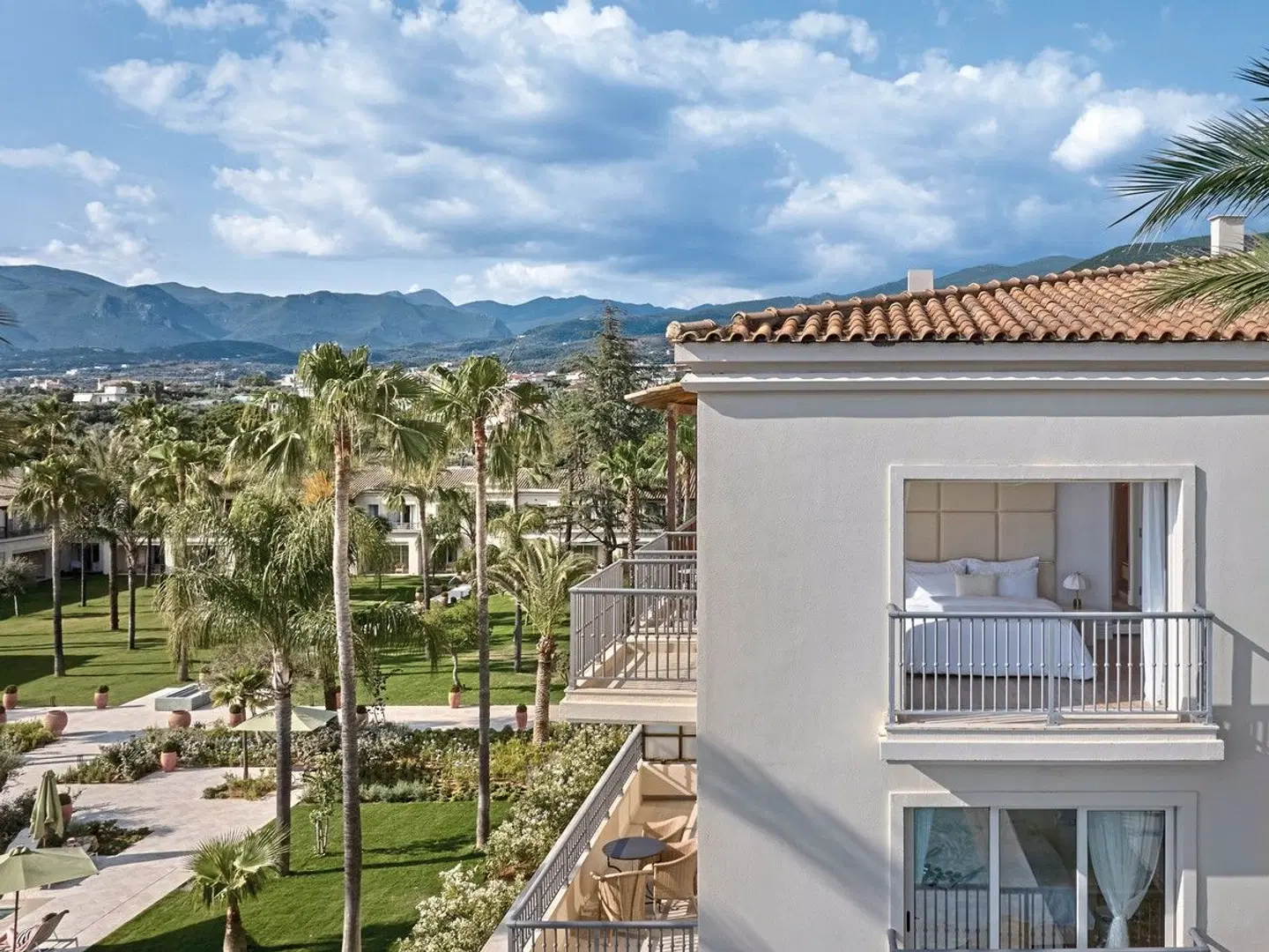 Grecotel Filoxenia Kalamata EXTERIOR