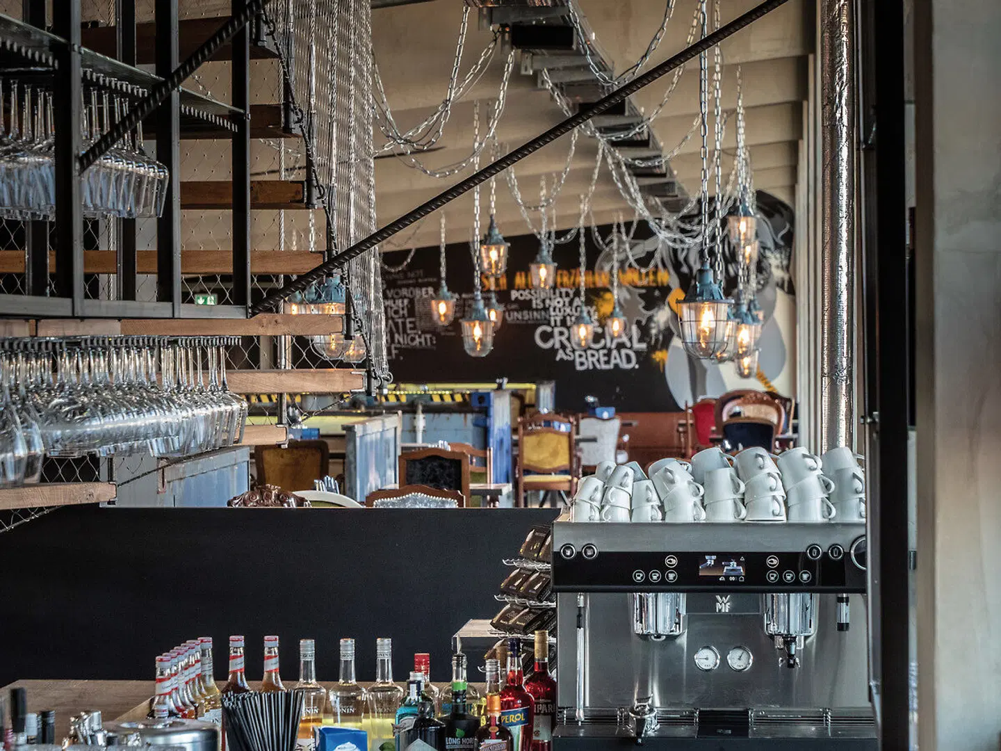 Felix Suiten am Augustusplatz LOUNGE_LOBBY