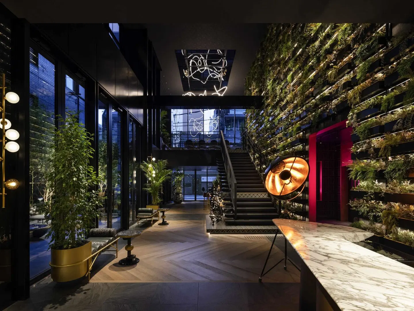 Mercure Tokyu Stay Osaka Namba SPORTS_AND_LEISURE