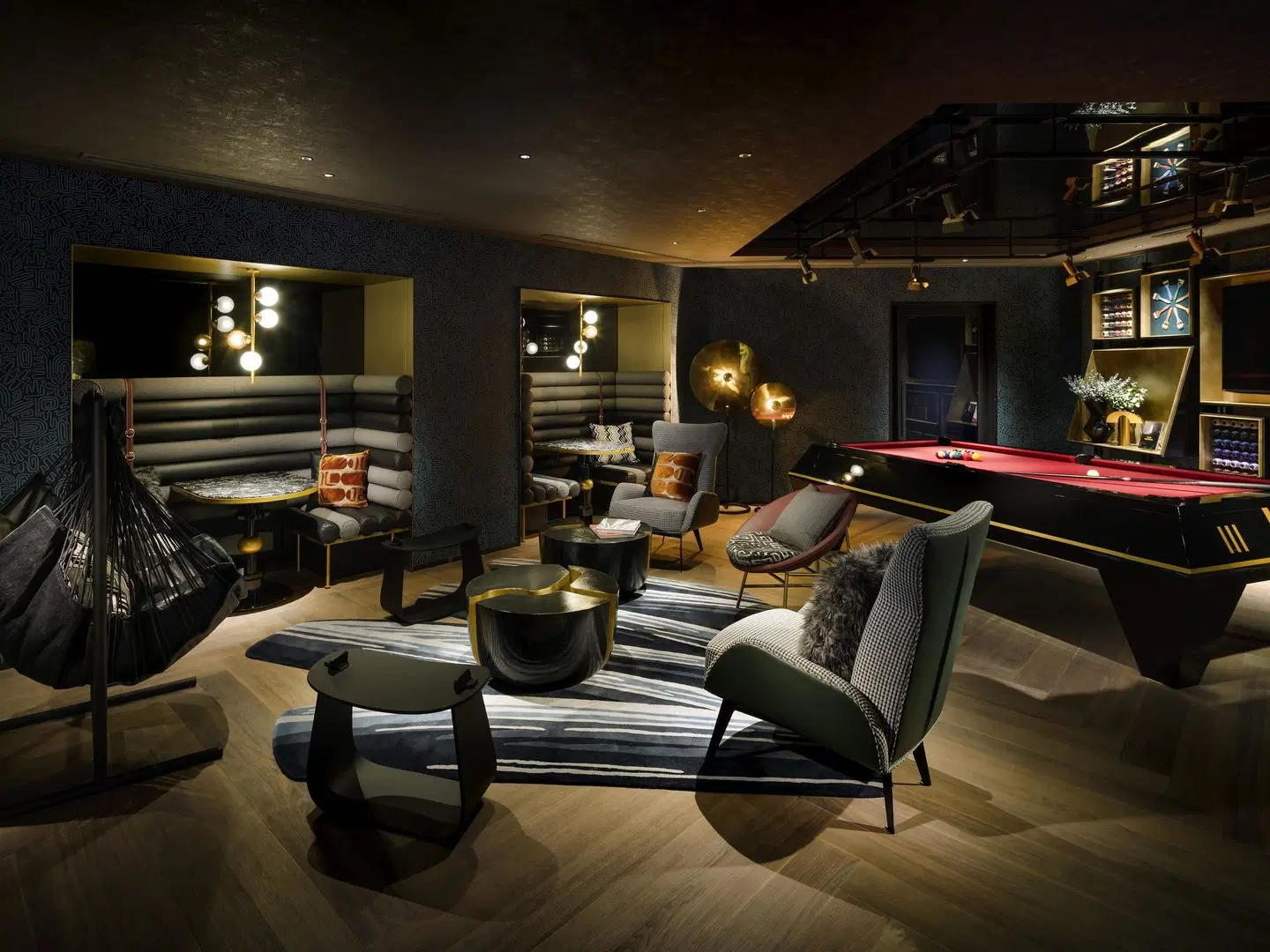 Mercure Tokyu Stay Osaka Namba LOUNGE_LOBBY