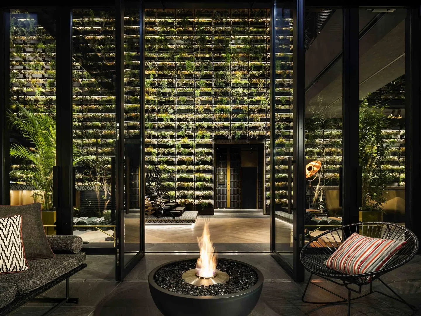 Mercure Tokyu Stay Osaka Namba HEALTH_BEAUTY