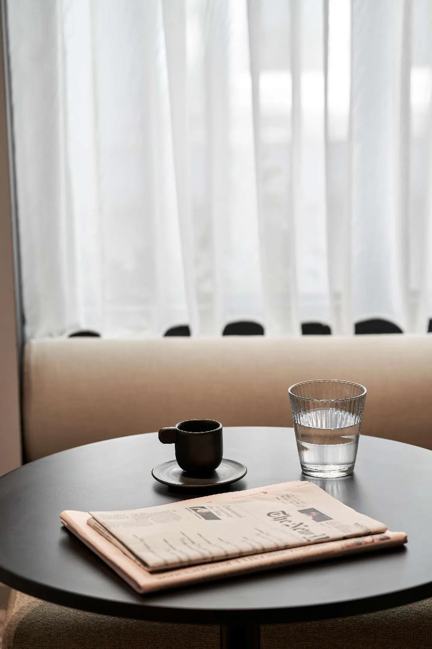 The Social Athens Hotel, a member of Radisson Individuals HEALTH_BEAUTY