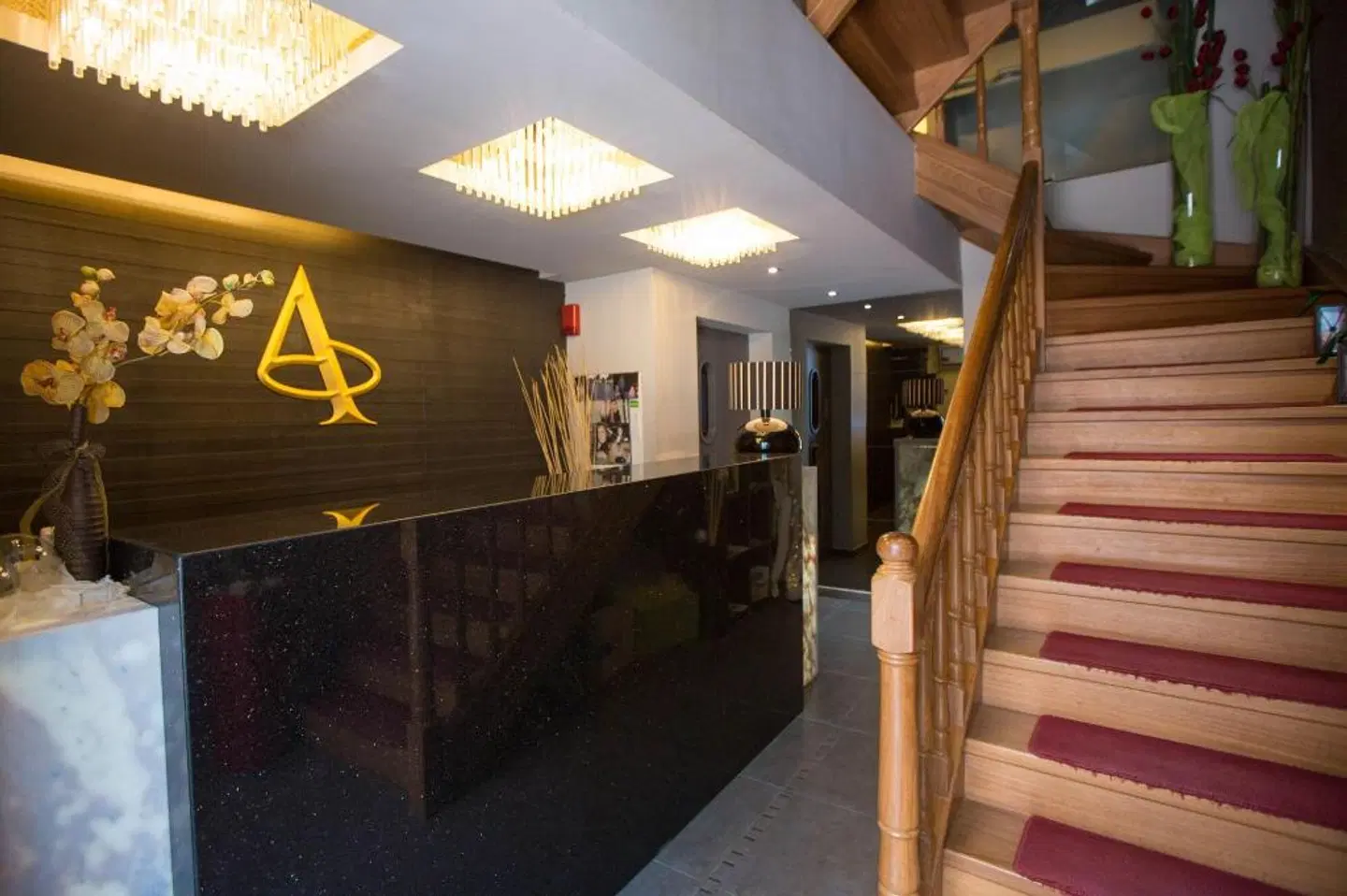 Aion Luxury Hotel LOUNGE_LOBBY