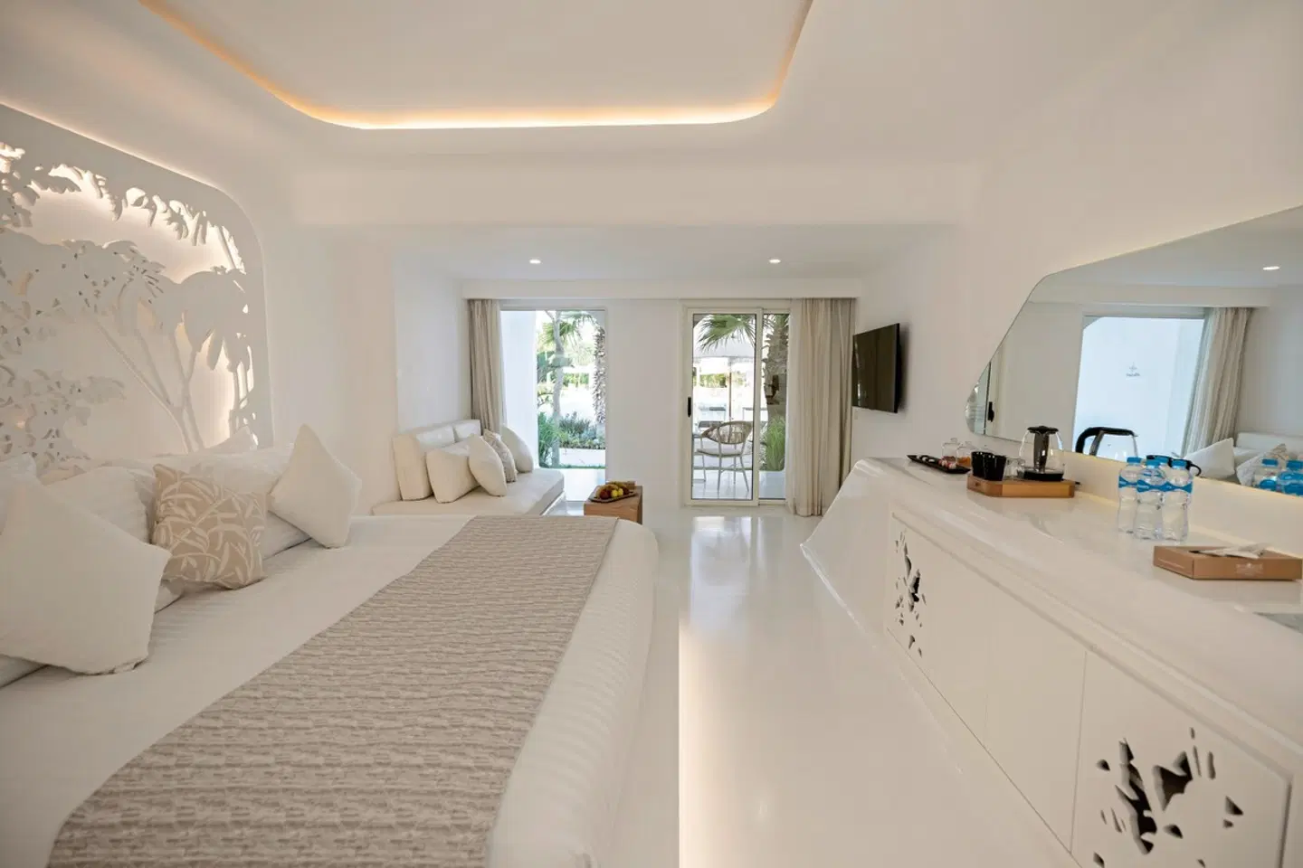 Meraki Resort Sharm El Sheikh LOUNGE_LOBBY