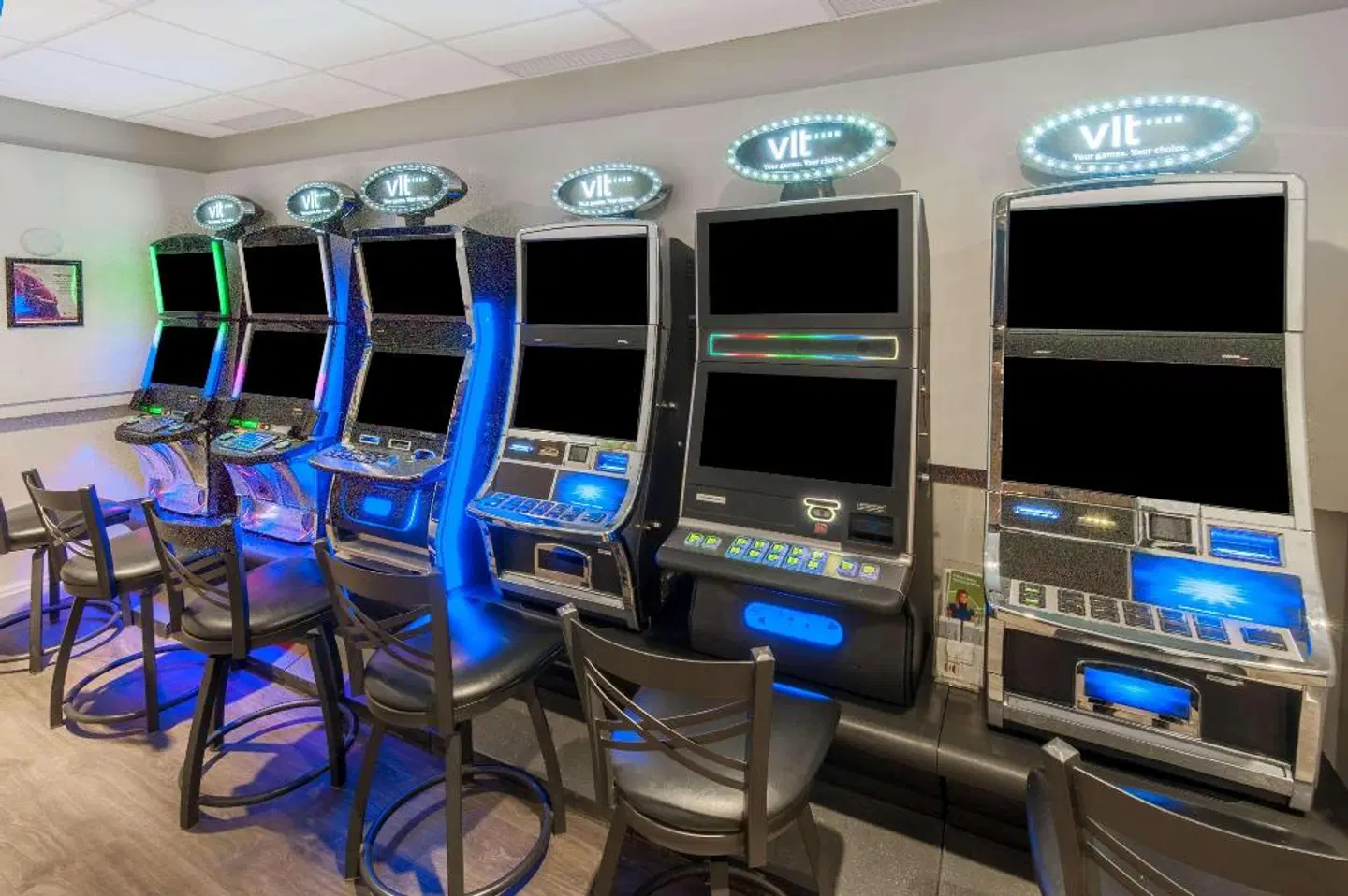 Ramada Plaza by Wyndham Calgary Downtown Konferenz