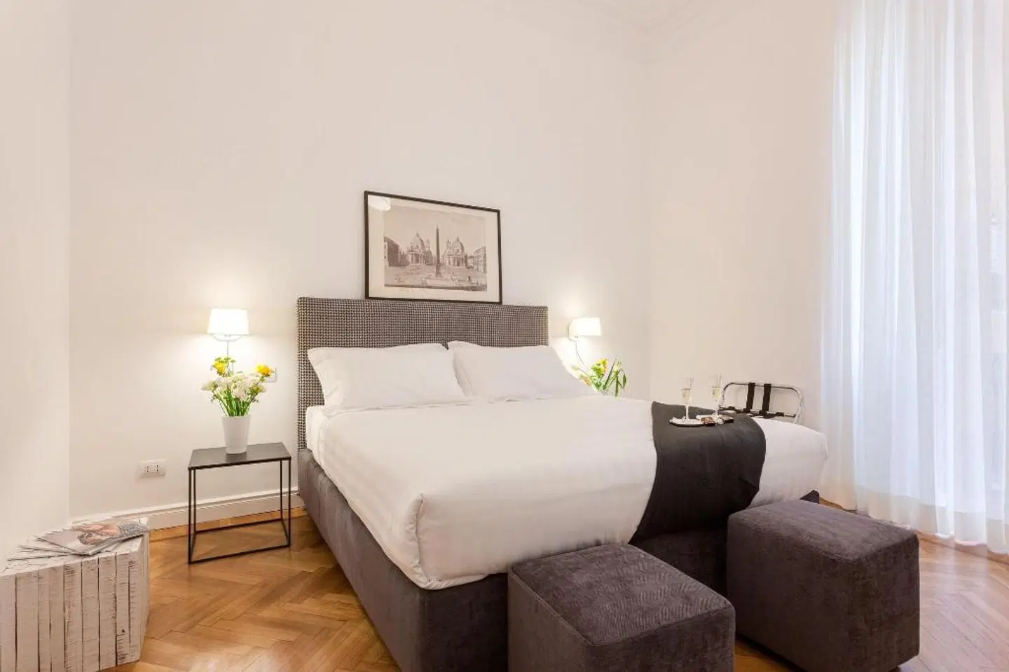 504 Corso Suites ROOM_EXAMPLE