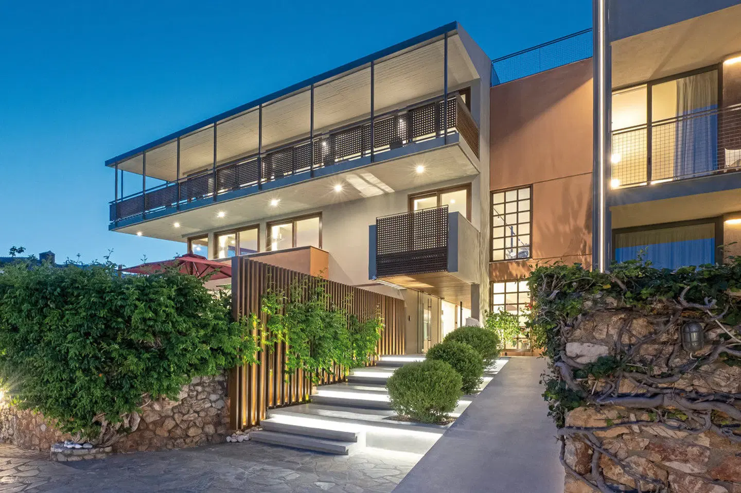 Alkyon Hotel Skiathos EXTERIOR