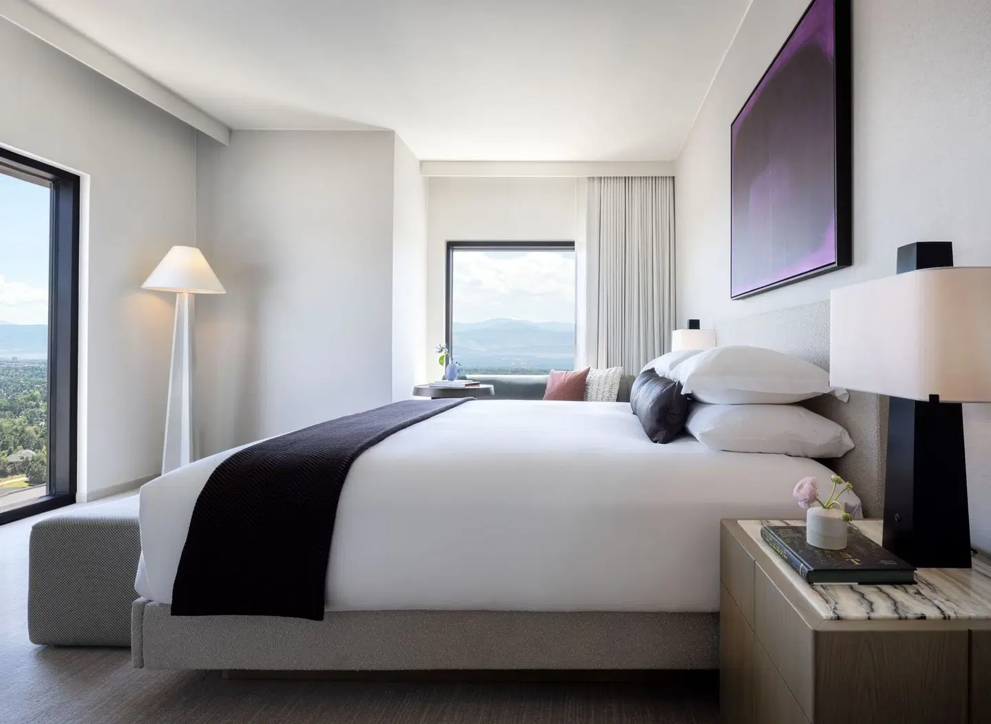 Kimpton Claret Hotel, an IHG Hotel ROOM_EXAMPLE