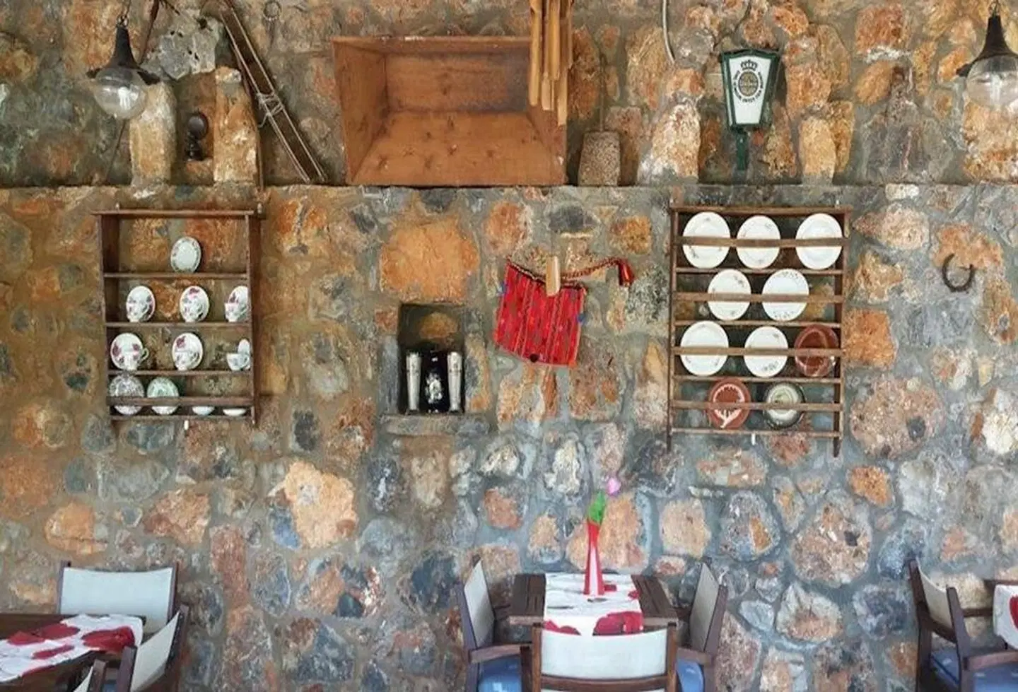 Sunny Hill Badezimmer