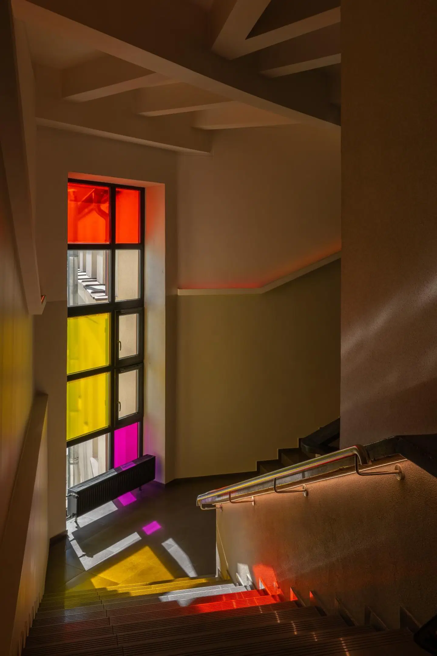 Corner HEALTH_BEAUTY