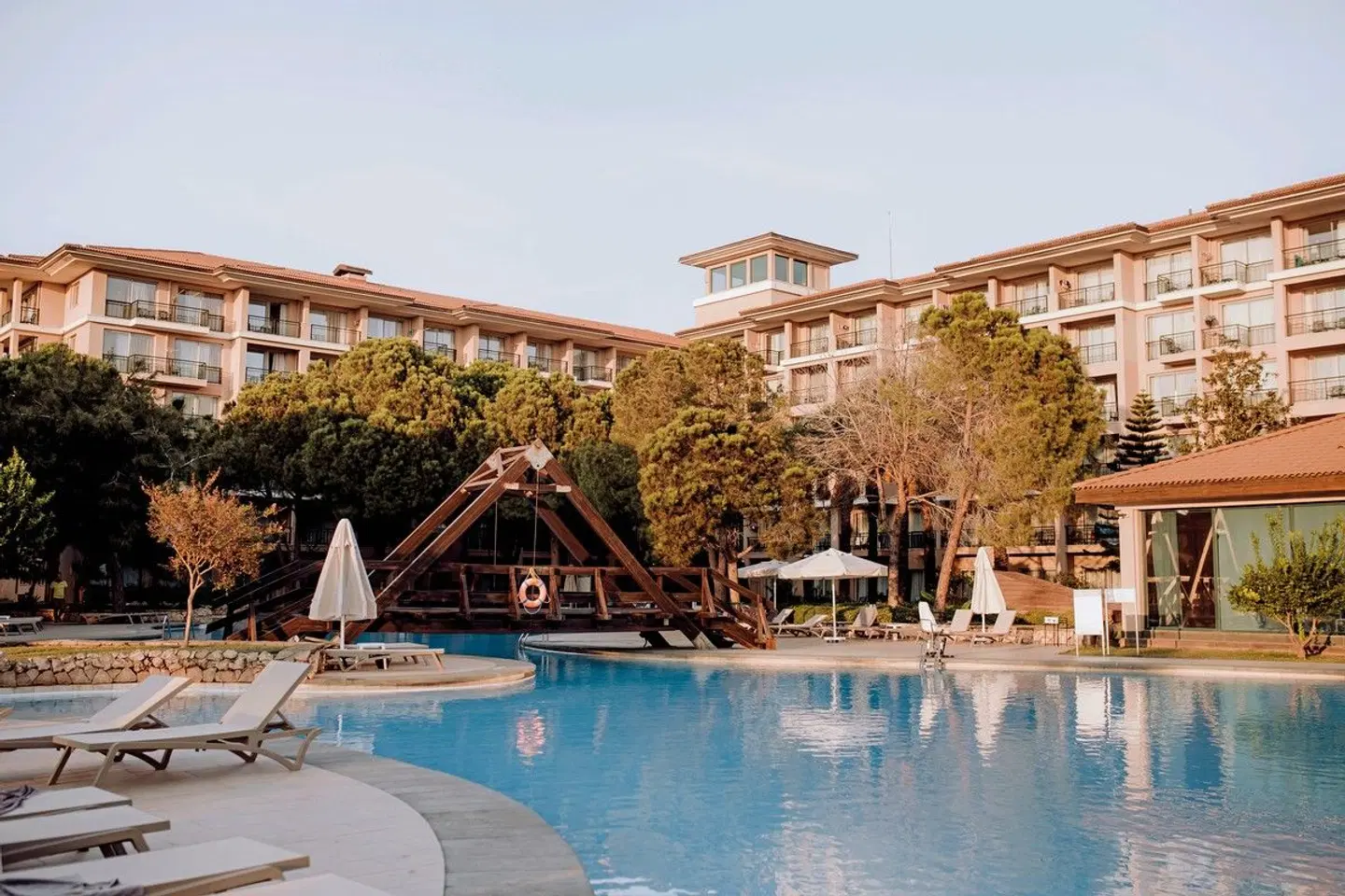 IC Hotels Green Palace OUTDOOR_POOL