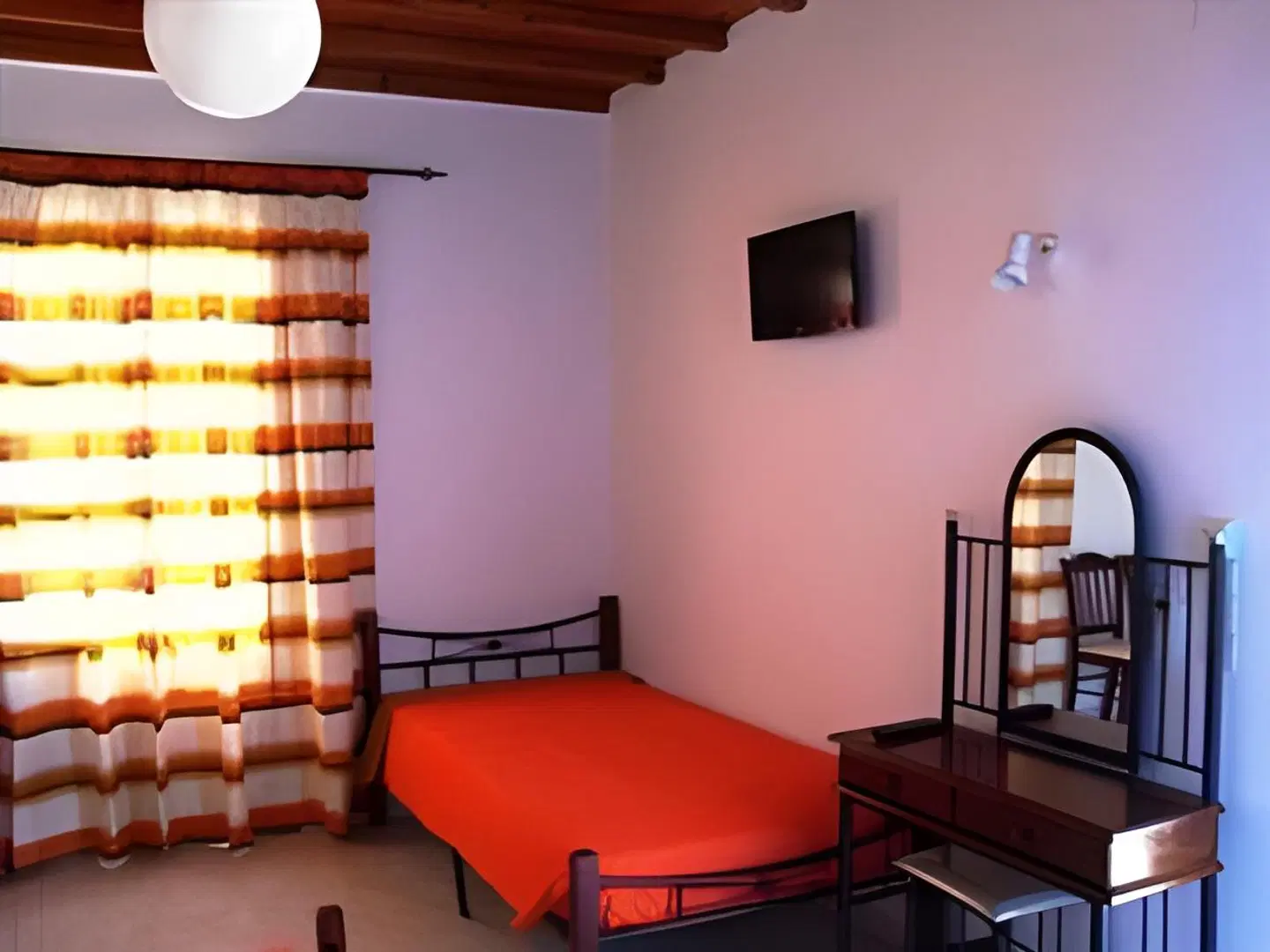 Marina Blue Ornos ROOM_EXAMPLE