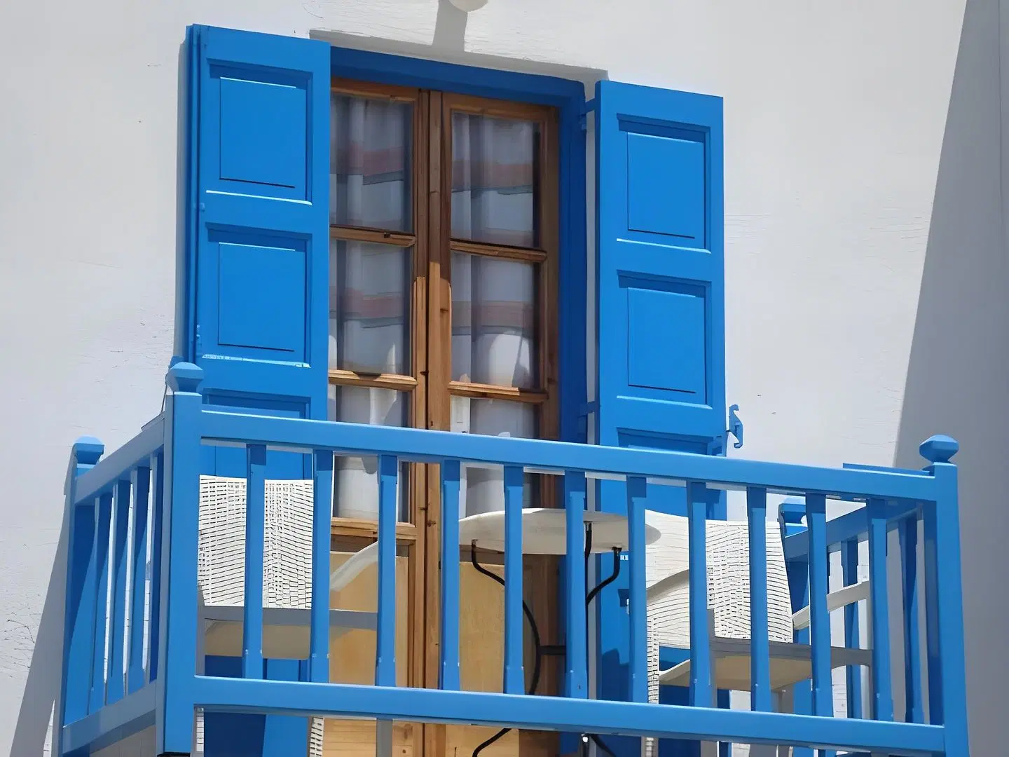 Marina Blue Ornos EXTERIOR