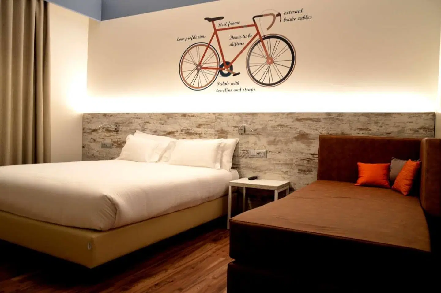 Best Western Soave Hotel ROOM_EXAMPLE