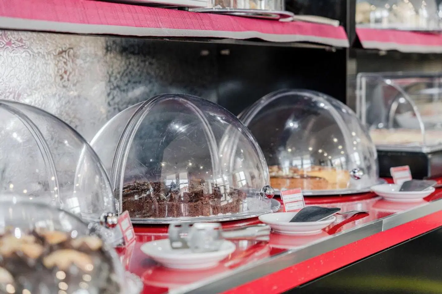 Milano Navigli Restaurant