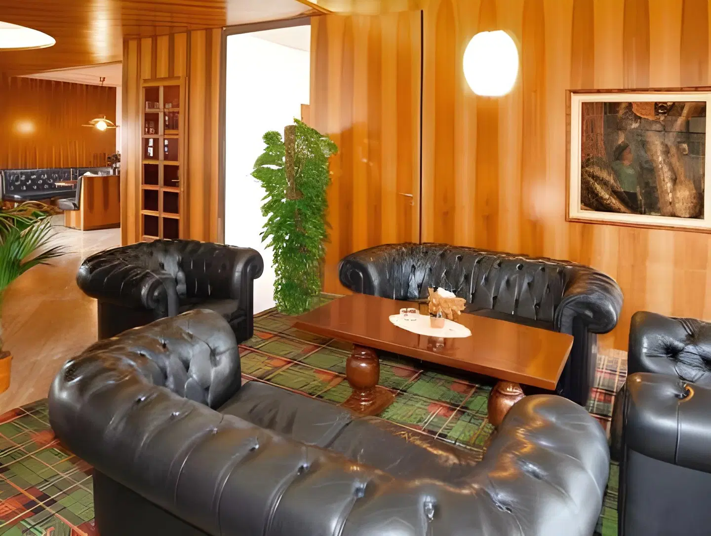 Hotel Royal LOUNGE_LOBBY