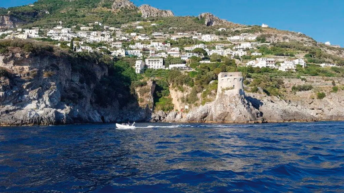 Villa Bella Vista LANDSCAPE