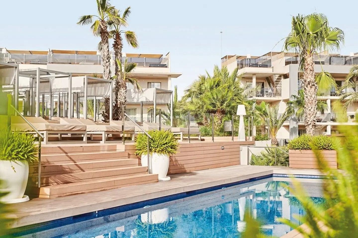 Zafiro Palace Alcudia OUTDOOR_POOL