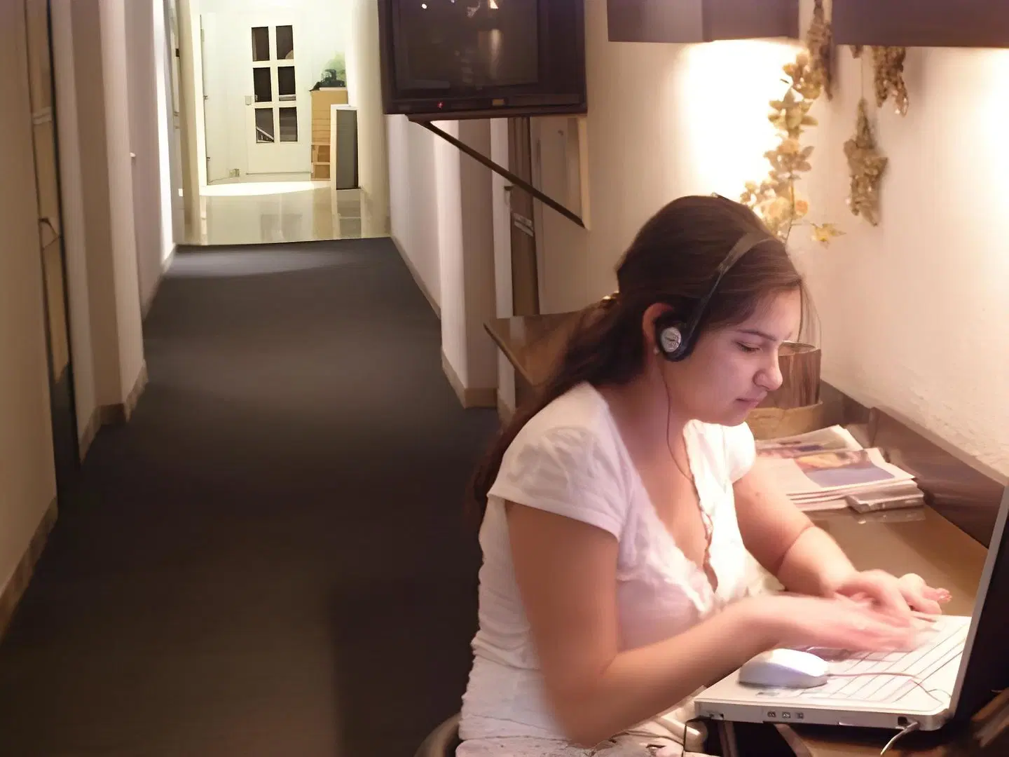 Mahtra Hostel HEALTH_BEAUTY