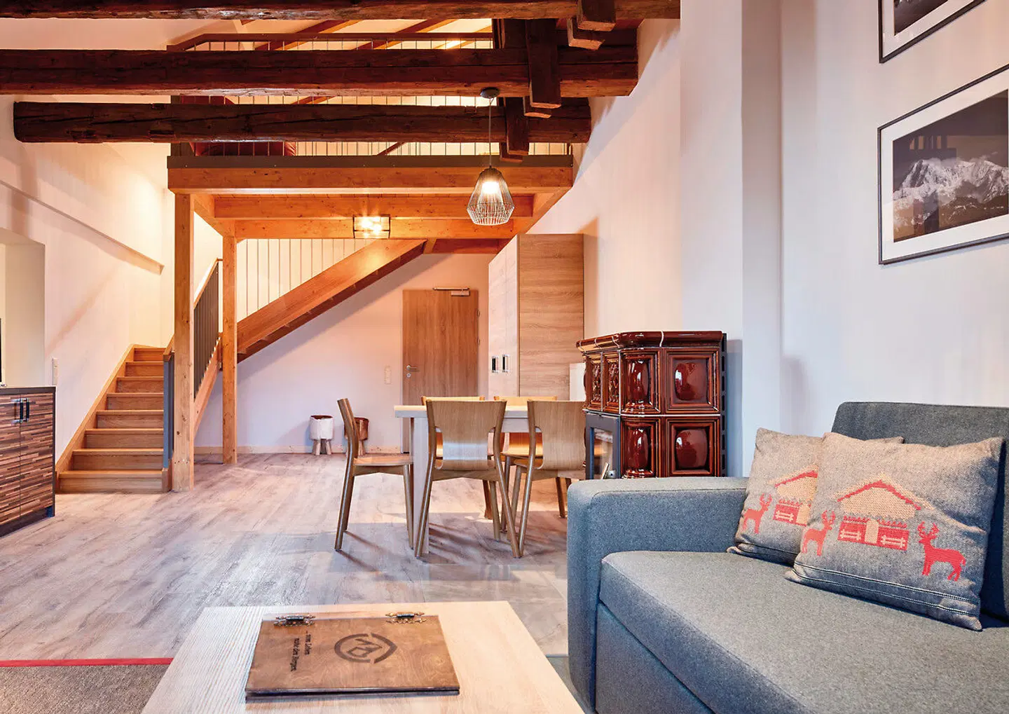 Das Alpenhaus Katschberg.1640 ROOM_EXAMPLE