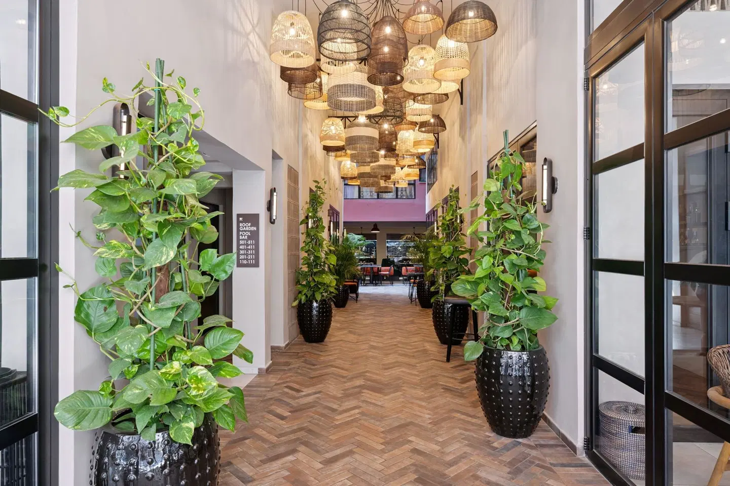 Anise Aluma Athens, Tapestry Collection by Hilton EXTERIOR