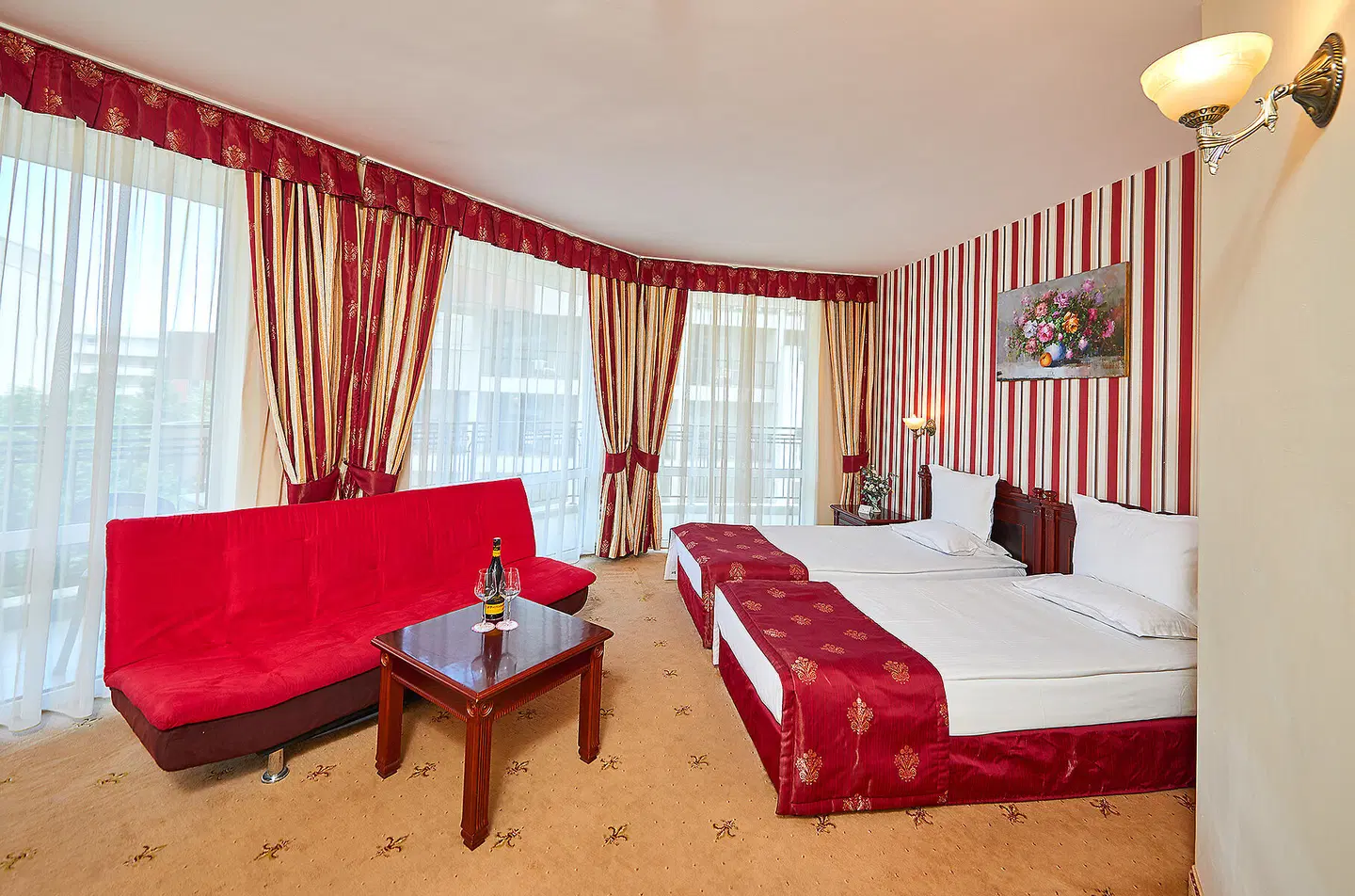 Hotel Karolina ROOM_EXAMPLE