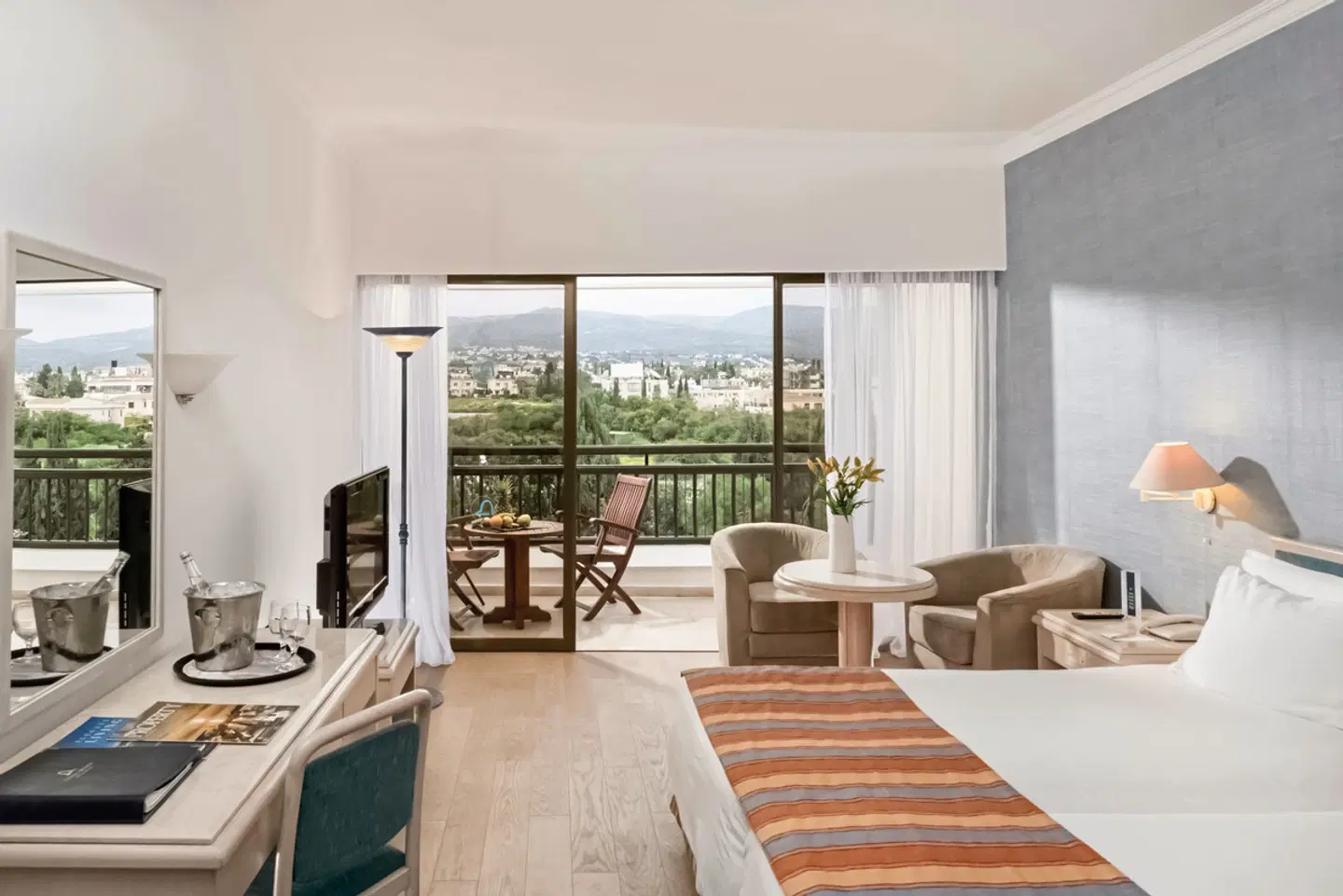 Coral Beach Hotel & Resort ROOM_EXAMPLE