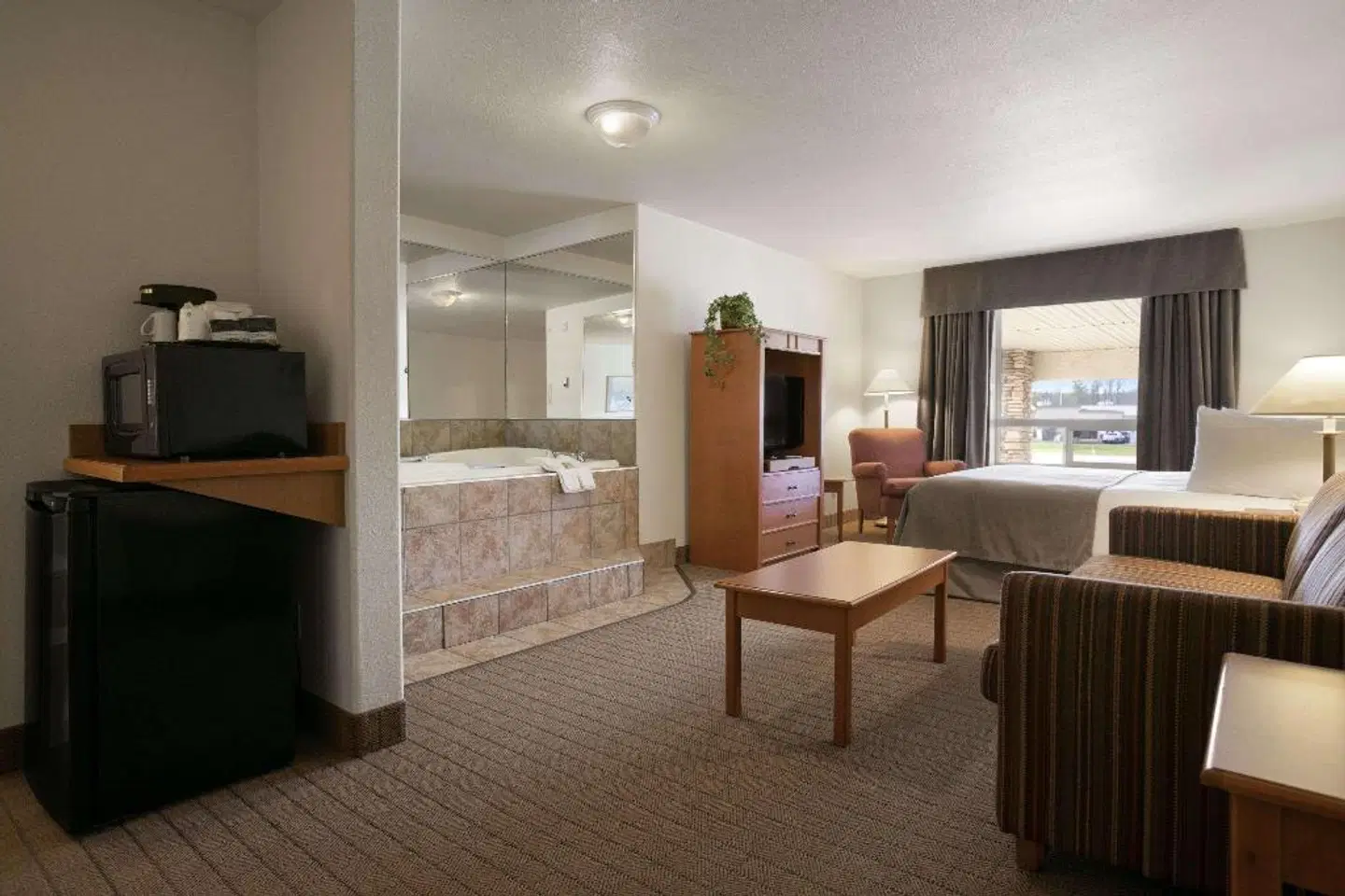 Super 8 by Wyndham Slave Lake AB ROOM_EXAMPLE